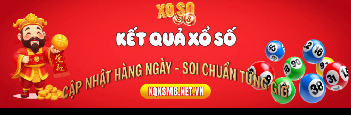 Kết Quả Xổ Số Cover Image