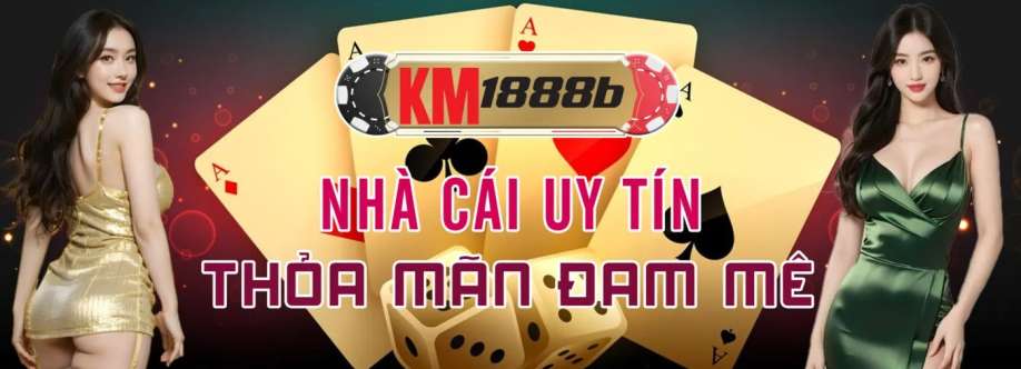 Nhà cái KM1888B Cover Image