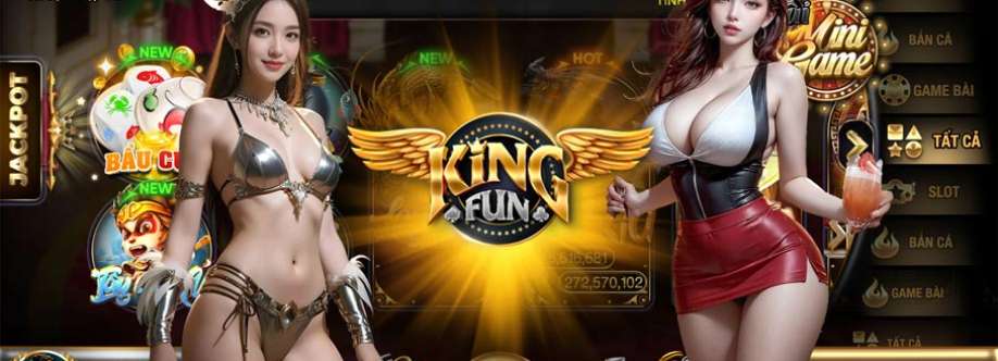 Cổng game Kingfun Cover Image