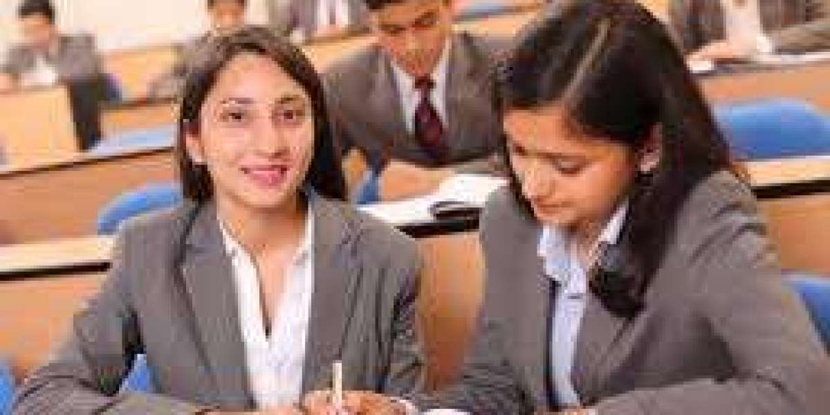 Get a complete insight into BBA colleges in Navi Mumbai