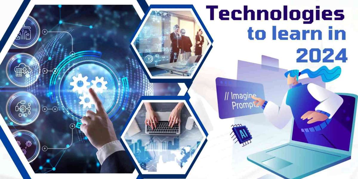 Top Technologies to Learn in 2024 Which helpful for Freelancing