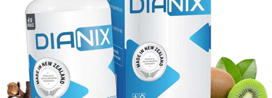 Dianix Thailand Cover Image