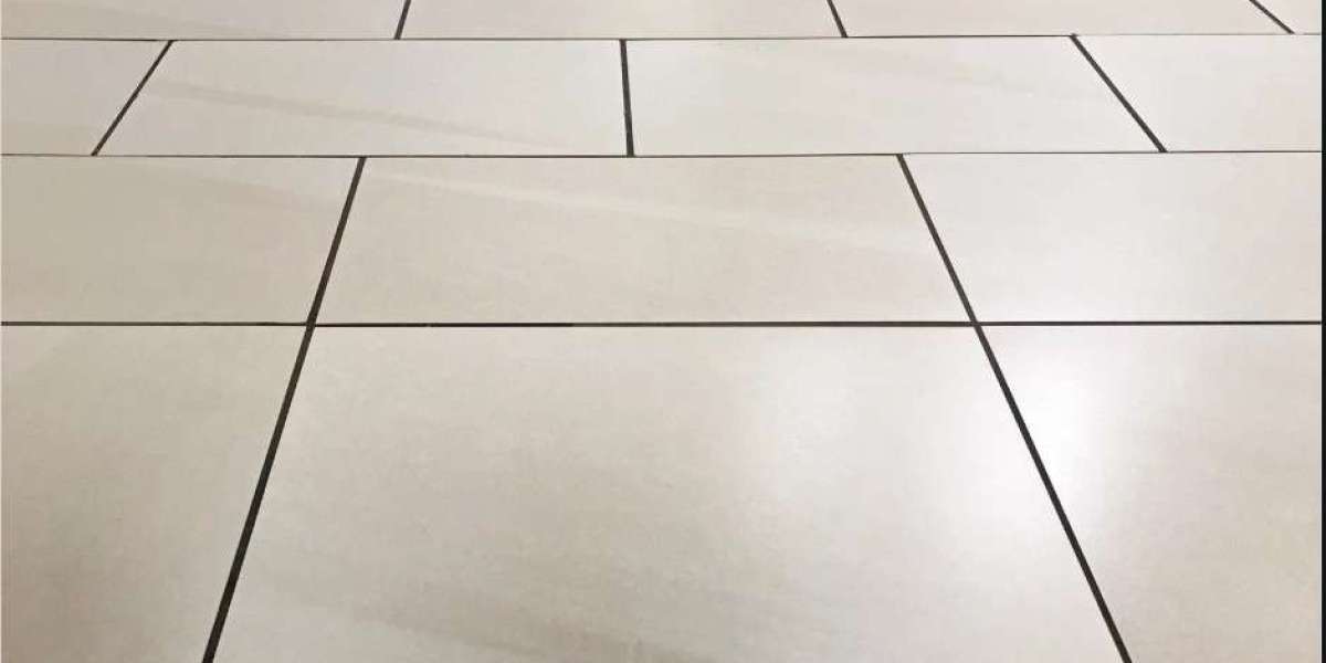 The Hidden Benefits of Floor Tile: Durability, Style, and Value