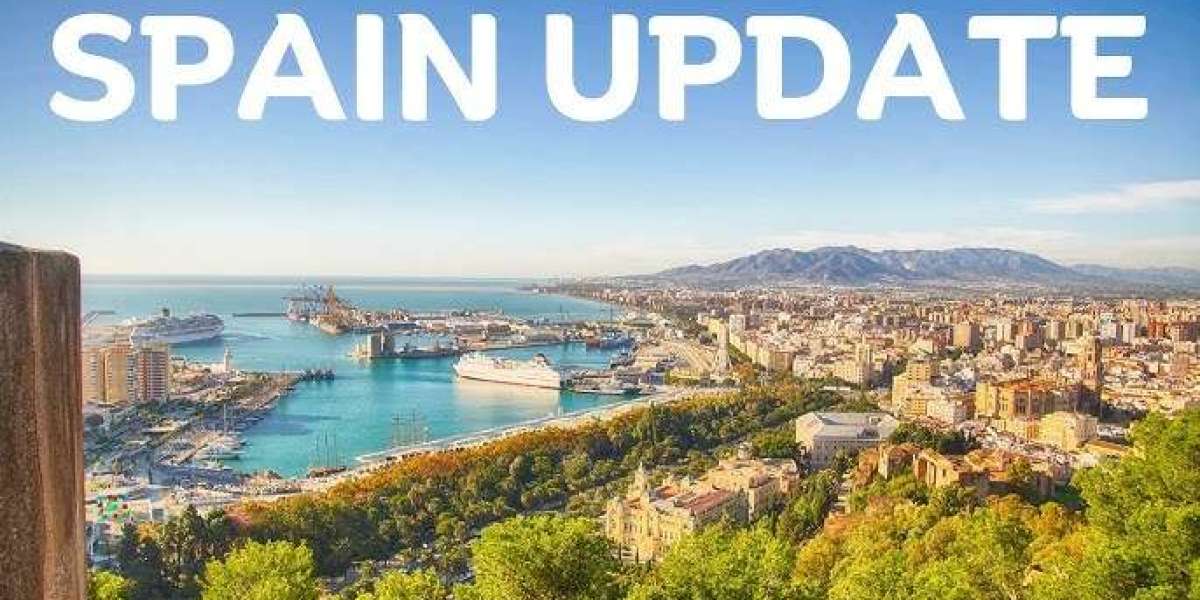 Economic News in Spain Market Trends and Financial Updates