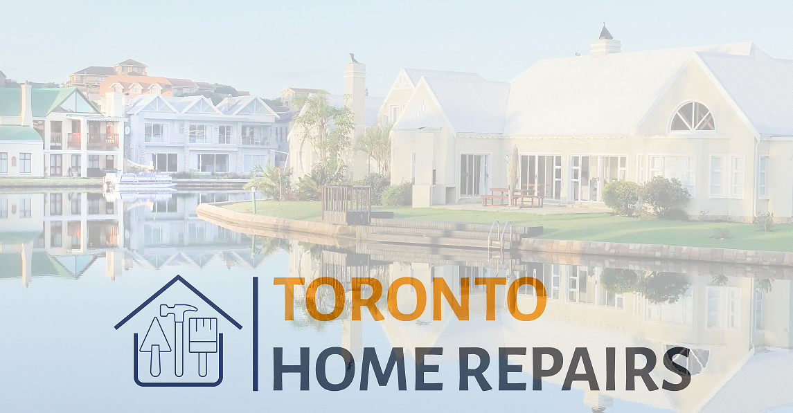 Toronto Home Repairs and handyman services in Toronto, ON