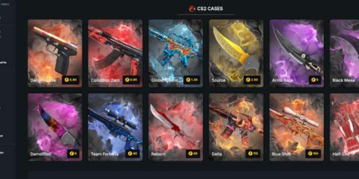 CS Case CS Case CS Case CS Case