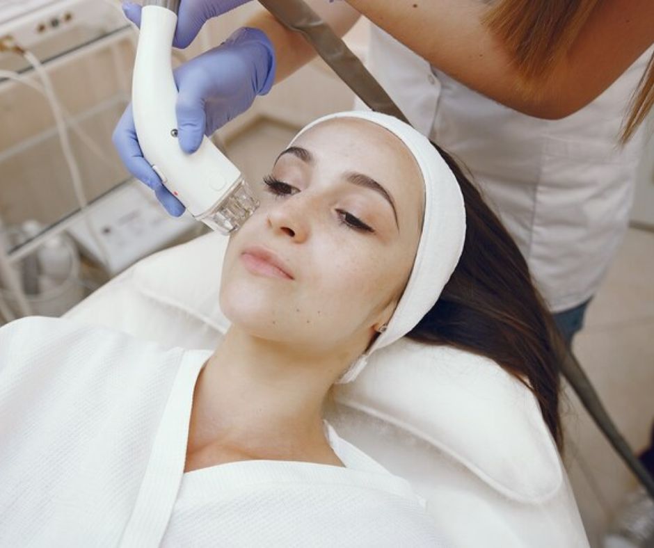 Why Tixel Treatment is the Best for Skin Tightening