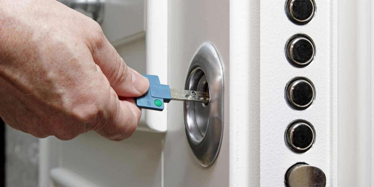 Affordable Locksmiths in Chiswick for All Your Security Needs