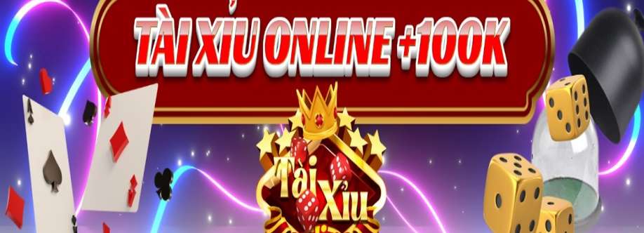 Tài Xỉu Online Cover Image