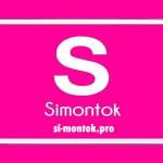 SiMontok APK Profile Picture