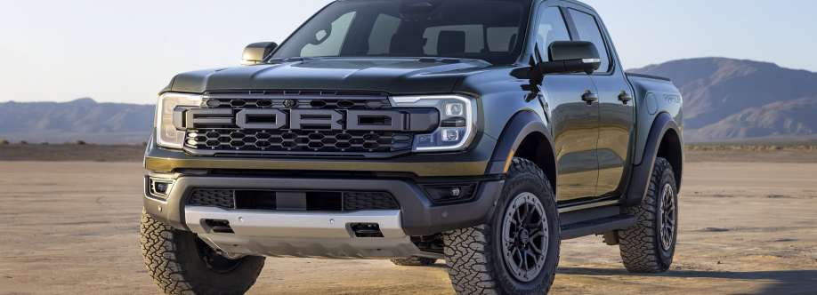 Greenacres 4x4 Ltd Cover Image