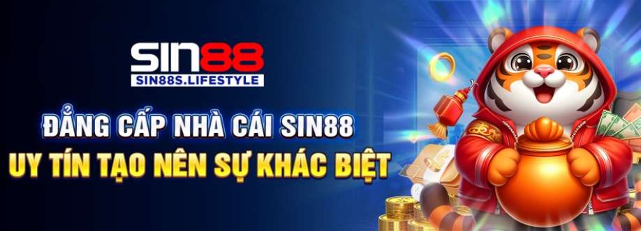 Nhà cái SIN88 Cover Image