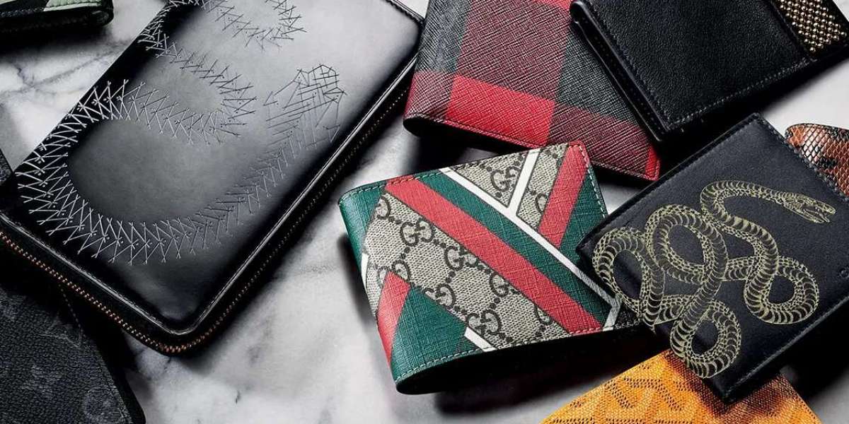 5 Brilliant Ways to Use LV Wallet Men and Ladies Wallet