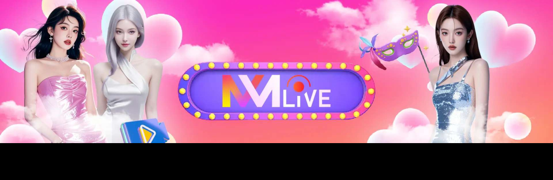 MMLive App Cover Image