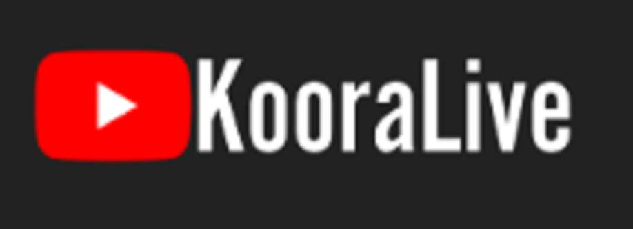 koora live Cover Image