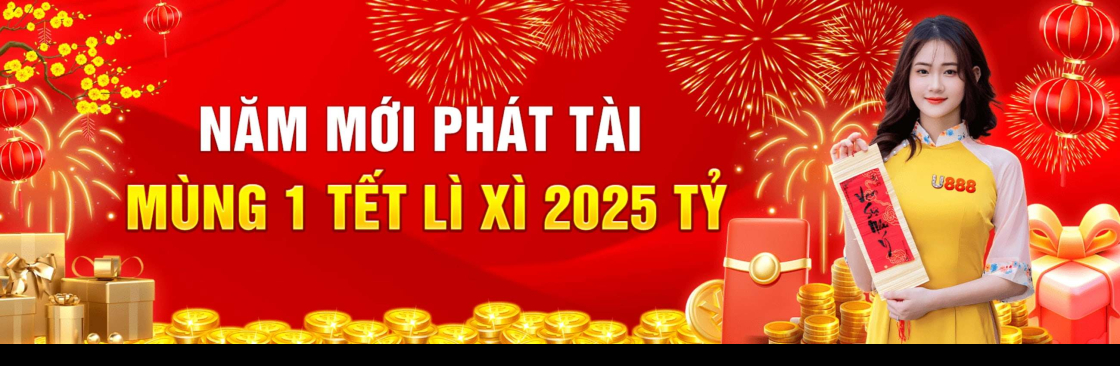 Nhà U888 Cover Image