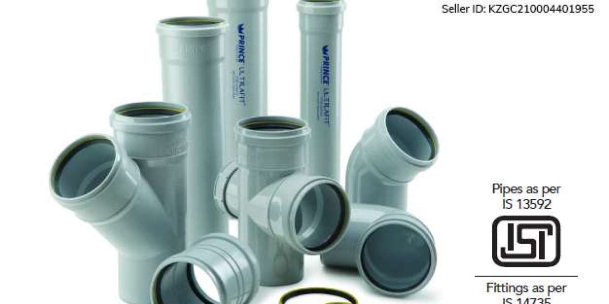 Skolan Safe vs. PVC Pipes: Why Your Sewage System Deserves This Duo