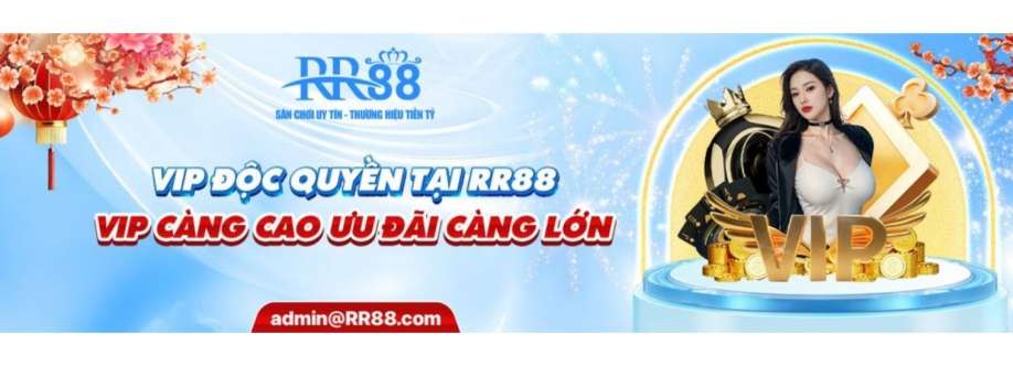 RR88 Cover Image