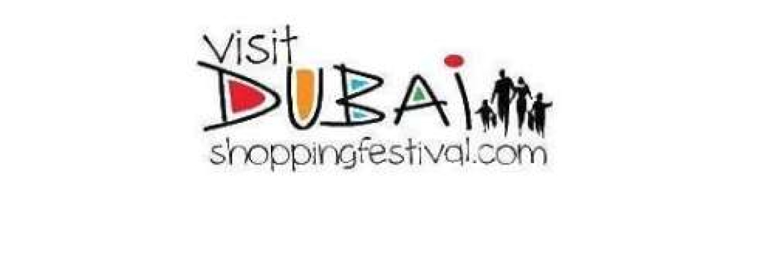 Visit Dubai Shopping Festival Cover Image