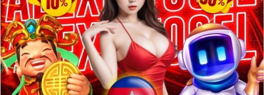 Alexistogel GACOR Cover Image