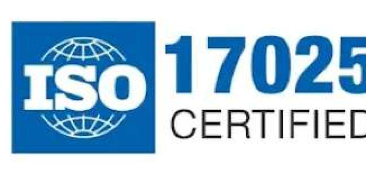 Understanding the Benefit of ISO 17025 Accreditation