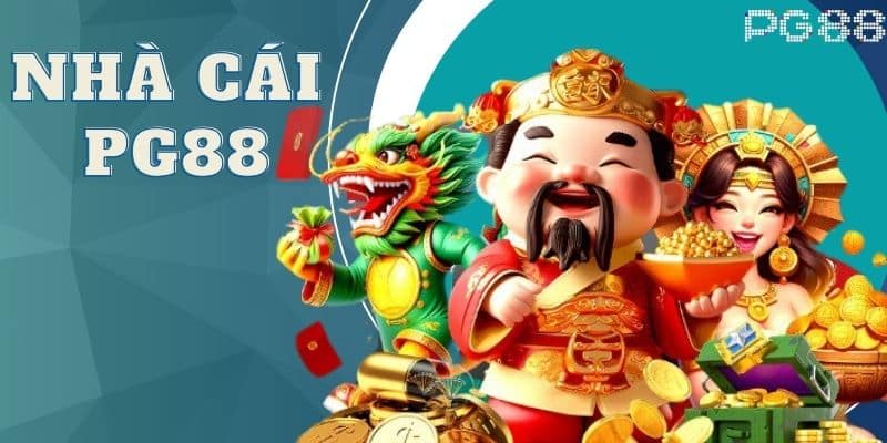 PG88 ?️ Link Đăng Ký Đăng Nhập Trang Chủ PG88