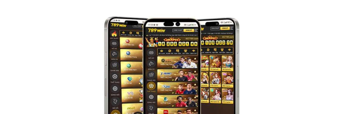 789WIN Đăng Nhập 789win.com, Rinh Quà S Cover Image