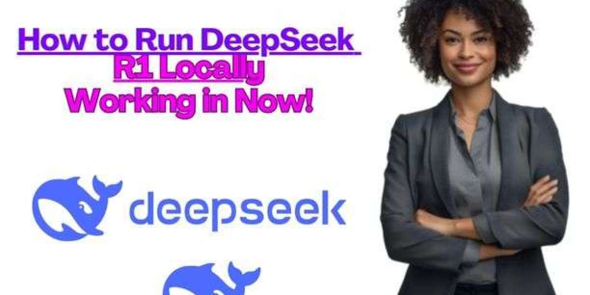 How to Use DeepSeek R1 Comprehensive Guide in Kenya 2025