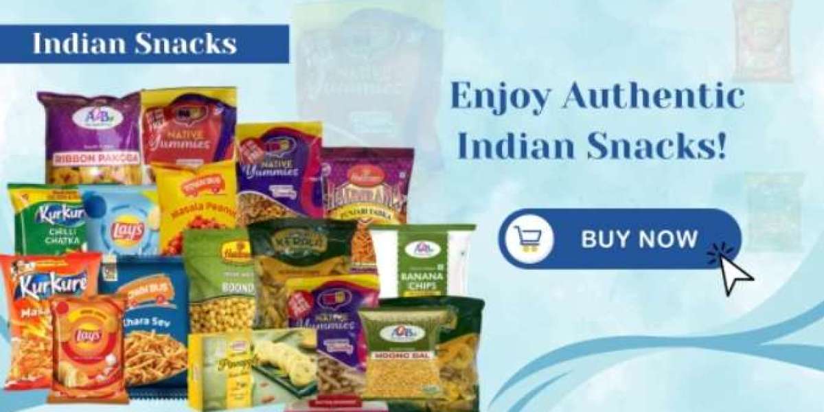 Healthy Indian Grocery Shopping – Superfoods & Organic Staples in the UK