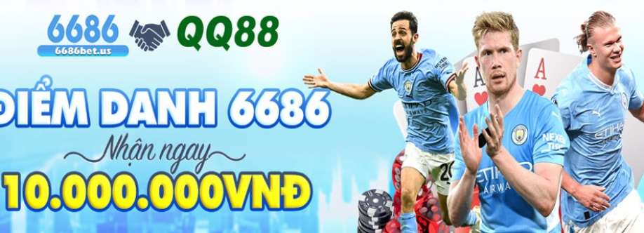 6686Bet US Cover Image