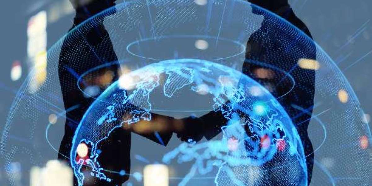 The Changing Landscape of Global Politics