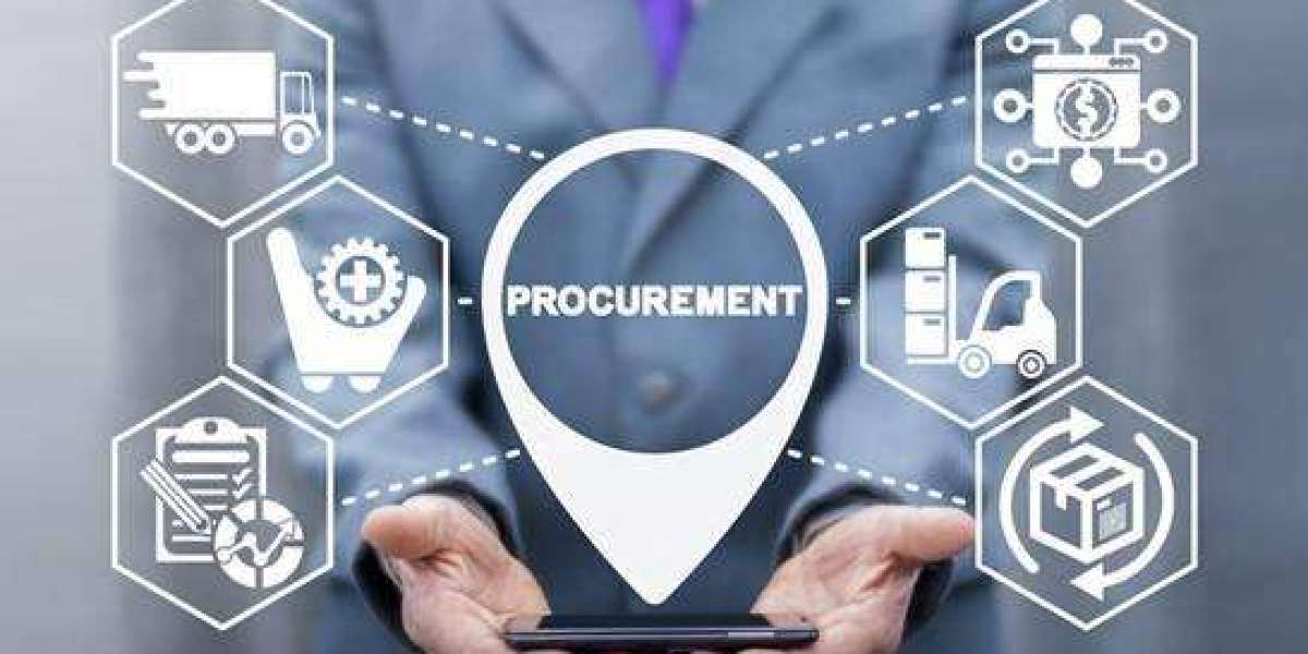 Procurement Outsourcing Market to Garner Brimming Revenues by 2024 - 2032