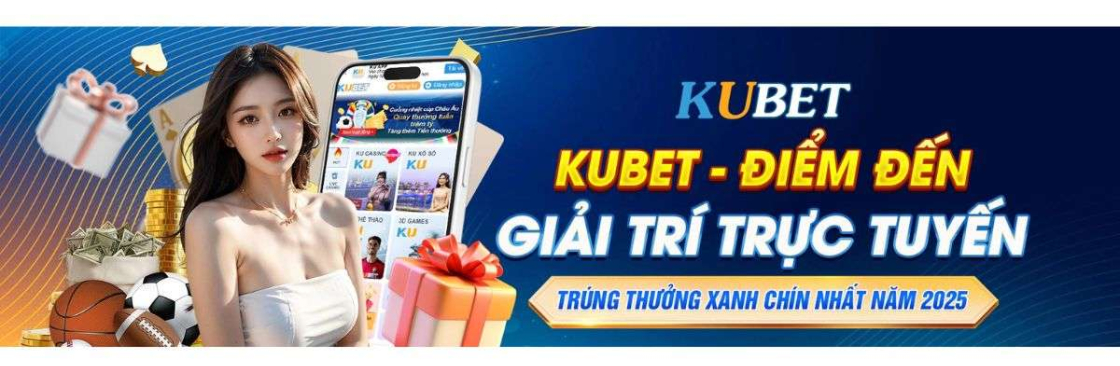 KUBET v5 Cover Image