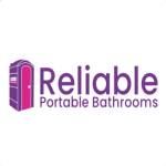 Reliable Portable Bathrooms Profile Picture