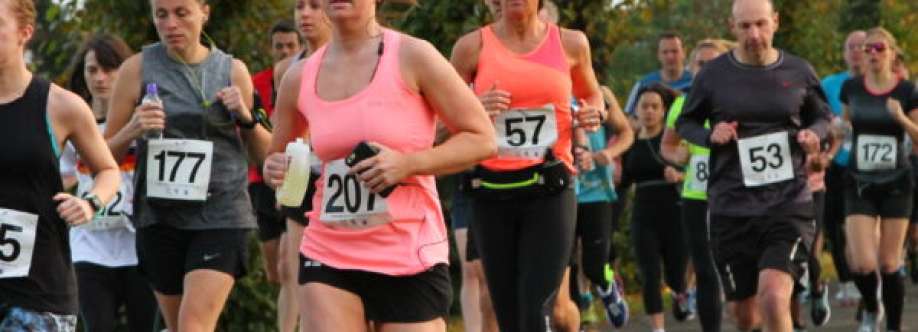 Richmond Half Marathon Show Cover Image