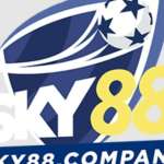 sky88 company Profile Picture