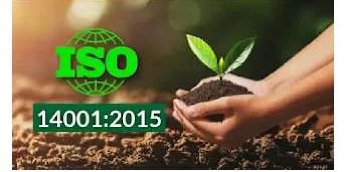 ISO 14001 Certification in Nepal-Comprehensive Guide