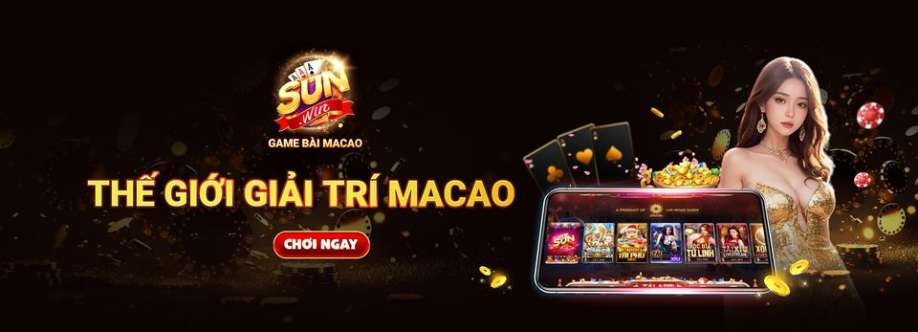 Cổng Game SUNWIN Cover Image