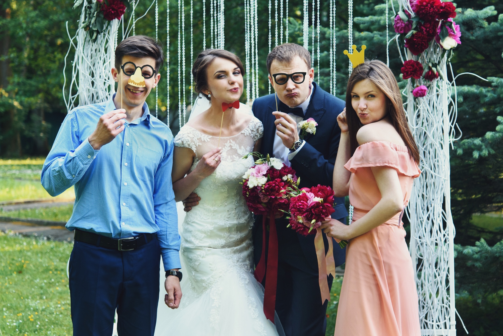 Mirror Photo Booth Melbourne – Unforgettable Event Entertainment With CrazyBooth