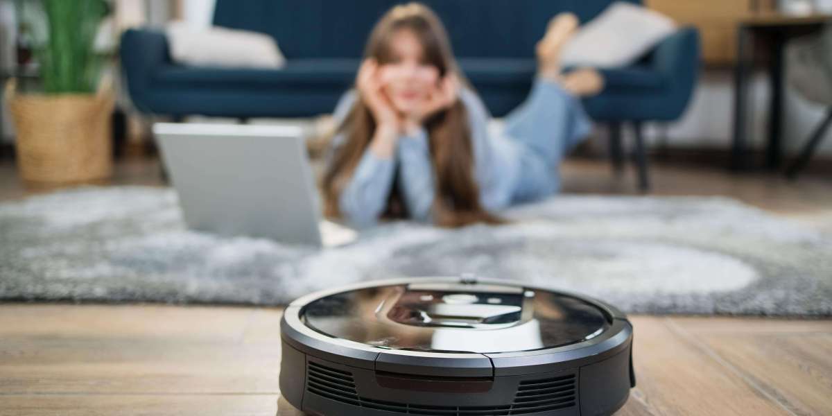 The Future of Home Cleaning: Robot Cleaner Vacuum and Mop Explored