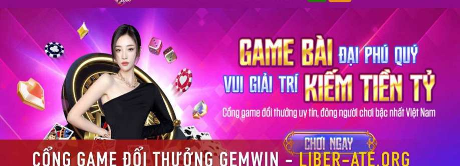 GEM WIN Cover Image