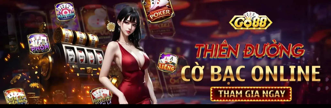 go88 design Cover Image