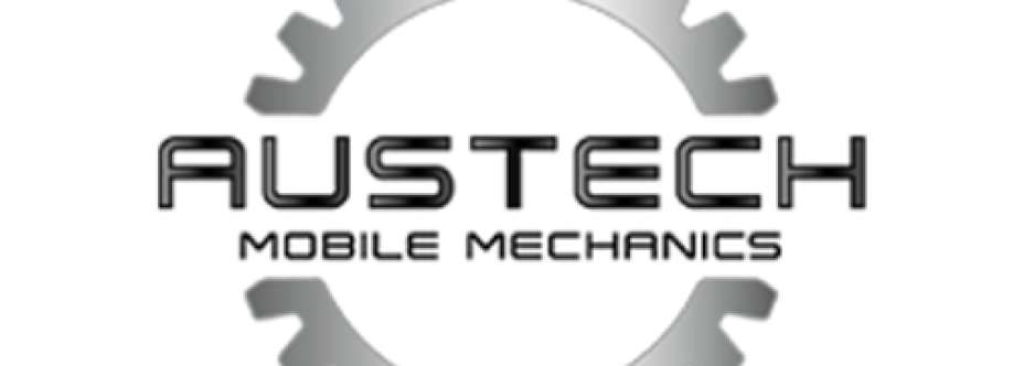 Austech Mobile Mechanics Cover Image