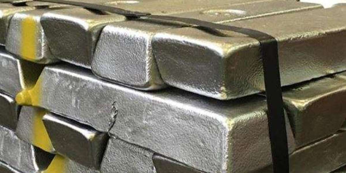 Aluminium Alloy Ingot Prices, News, Trend, Graph, Chart, Monitor and Forecast