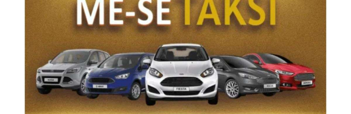 Meşe Taksi Cover Image