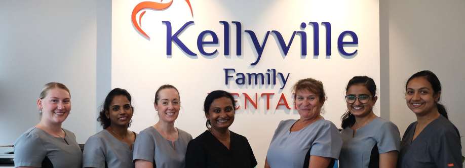 kellyville dental Cover Image