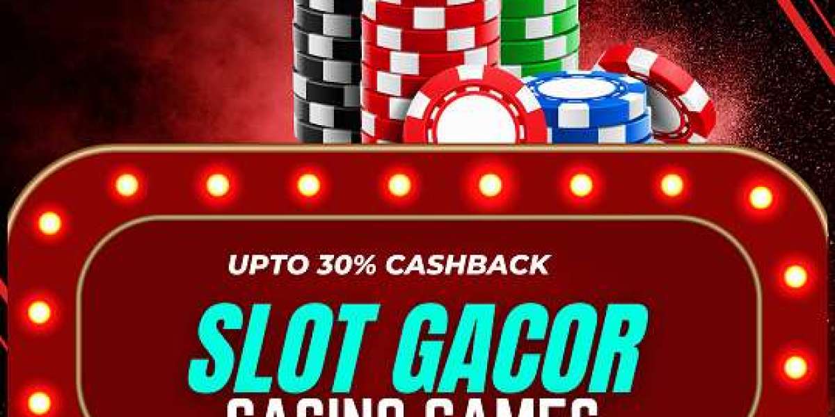 15 Stereotypes About Situs Slot Gacor That Aren't Always True