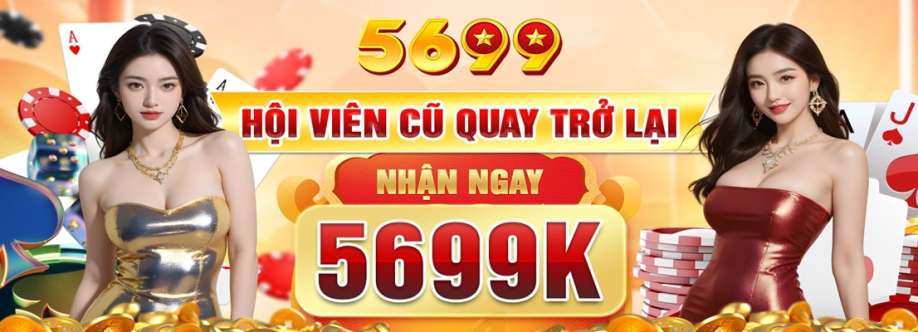 5699 Nhà cái game Cover Image