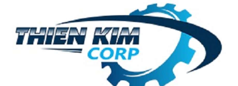 Thiên Kim Corp Cover Image