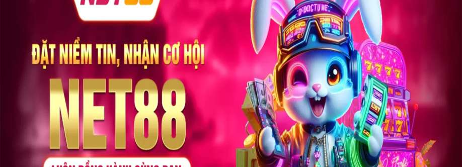 Net88 Sân Chơi Giải Trí Uy Tín Thưởng Cover Image